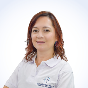 Imagen de Viviana Aristizábal