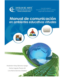 Manual de comunicación en ambientes virtuales de aprendizaje 