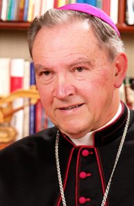 Fundador de la UCN - Monseñor Jairo Jaramillo Monsalve