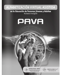 Alfabetización Virtual Asistida PAVA 