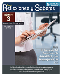Revista Reflexiones y Saberes