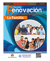 Revista Renovación 