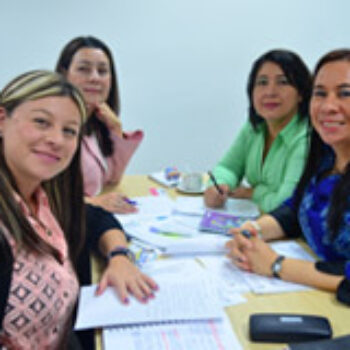 Taller de ponderación de factores de calidad según lineamientos del CNA