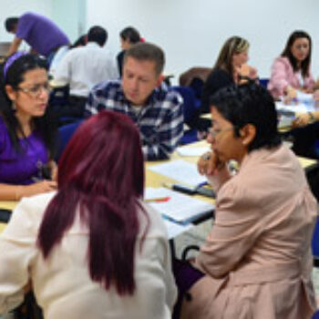 Se mantiene certificación ISO 9001 versión 2008 para la Católica del Norte: ICONTEC