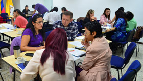 Se mantiene certificación ISO 9001 versión 2008 para la Católica del Norte: ICONTEC