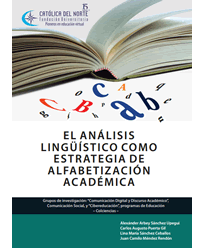 El análisis lingüístico como estrategia de alfabetización académica