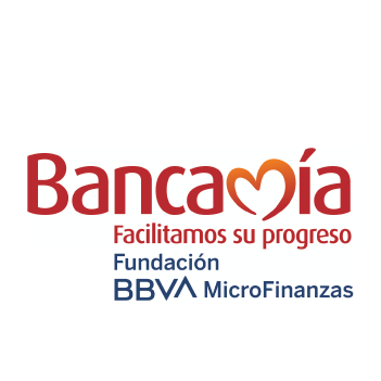 Bancamía