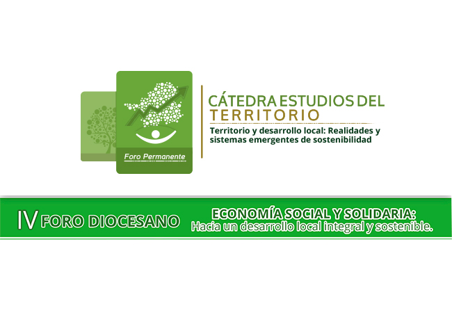 IV Foro Diocesano 2015