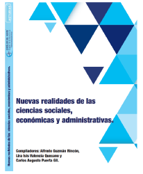 Nuevas realidades ciencias sociales, económicas y administrativas