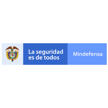 Ministerio de Defensa Nacional