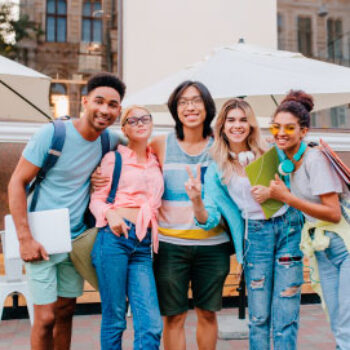 Semana Internacional UCN 2021