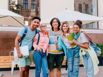 Semana Internacional UCN 2021