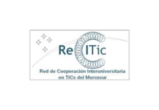 Red de cooperación interuniversitaria en TICS del mercosur