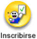 icono inscribirse