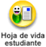 hoja de vida 