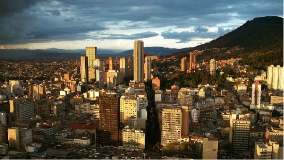CSE Bogotá, D.C