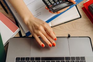 Fundamentos de Administración Financiera