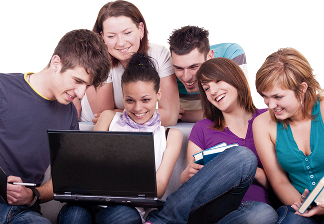 Preguntas frecuentes