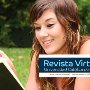 Publicado el No. 65 de la Revista Virtual Universidad Católica del Norte