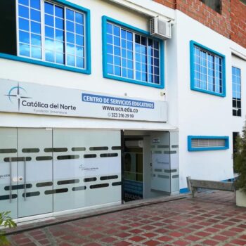 Católica del Norte inaugura Centro de Servicios Psicológicos – CSP, en Caucasia.