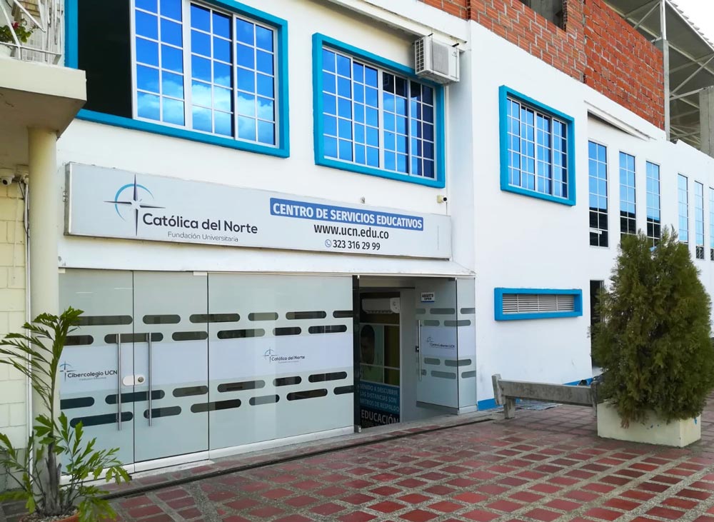 CSE Caucasia, Antioquia