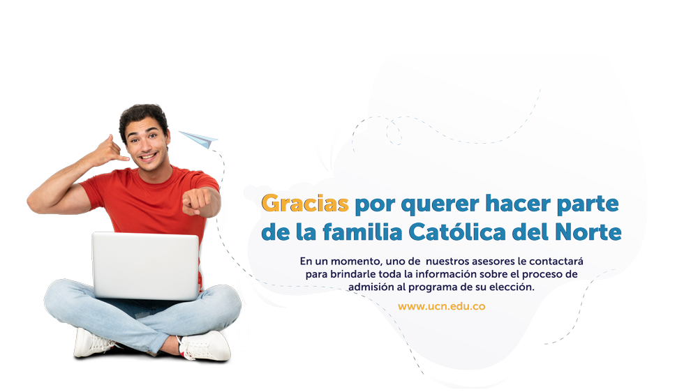 Familia de la católica del norte