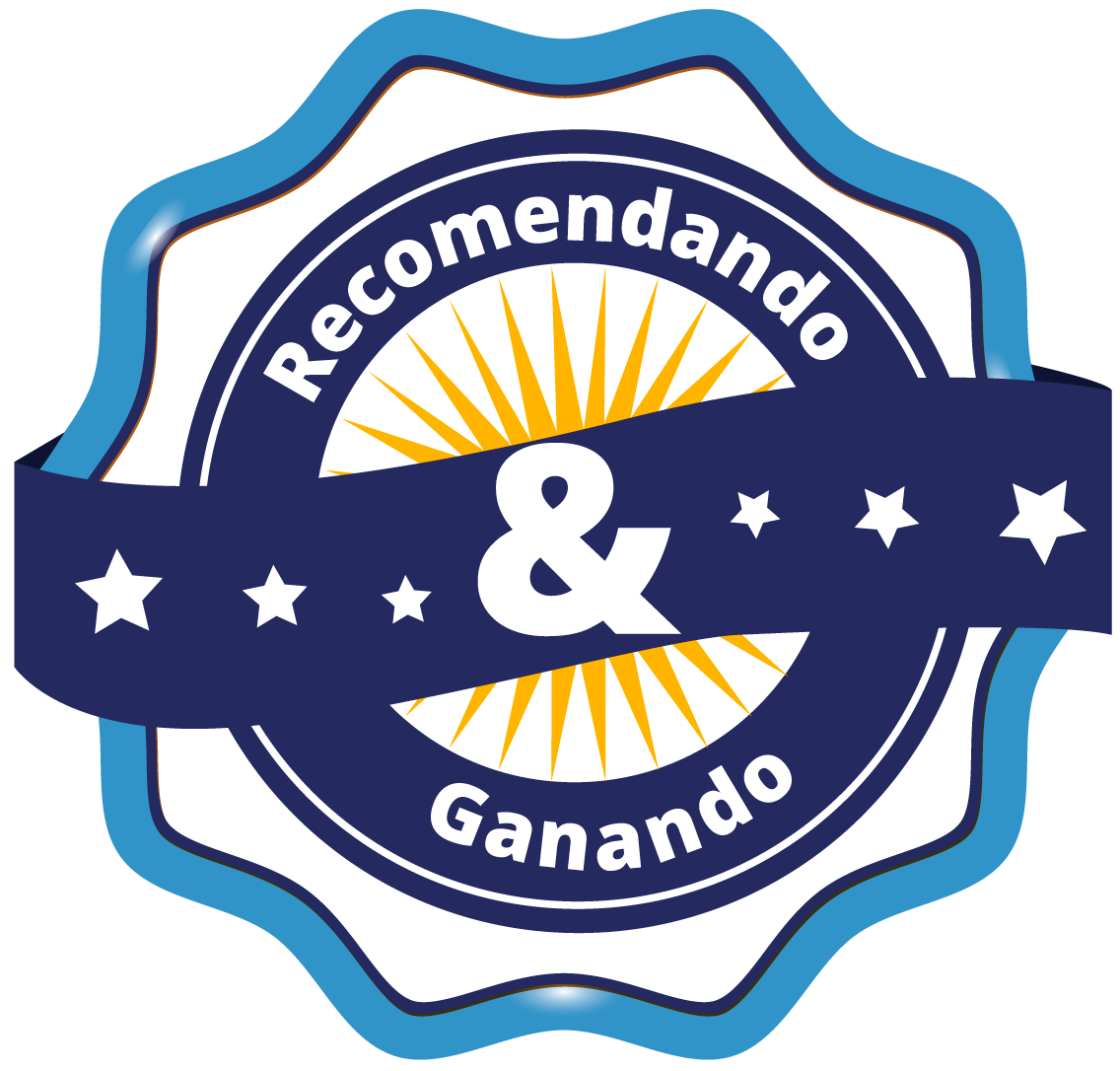 Recomendando y Ganando