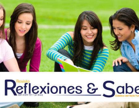 Revista Reflexiones y Saberes abre convocatoria para recepción de artículos