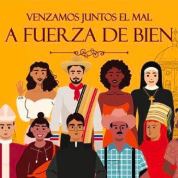 Comienza ciclo de Diálogos Sociales en la Diócesis de Santa Rosa de Osos