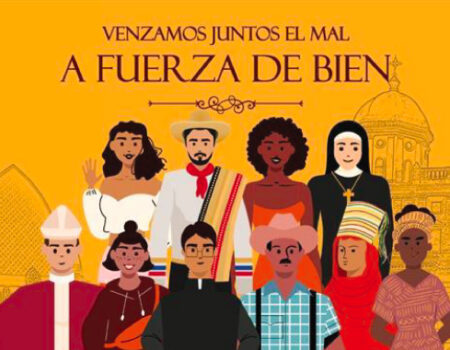 Comienza ciclo de Diálogos Sociales en la Diócesis de Santa Rosa de Osos