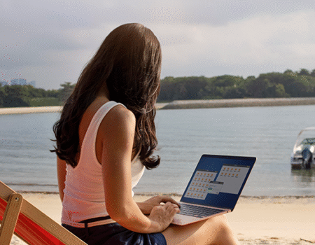 Vacacionales Programas de Educación Superior 2021-2