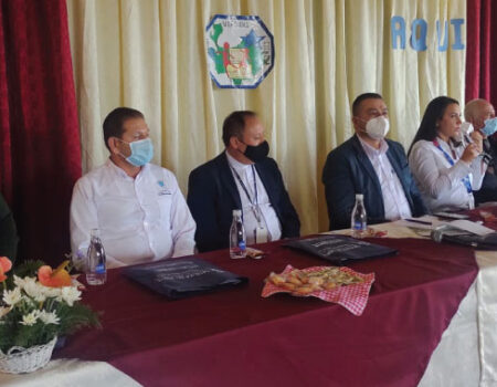 Alianza por la Educación Superior Virtual Asistida