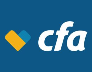 Logo Cooperativa Financiera de Antioquia