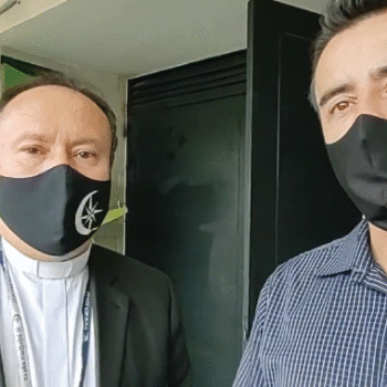 Se firma convenio con el Municipio de Guarne para acceso a Educación Superior virtual desde UCN