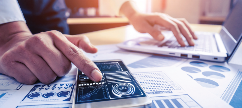 Proyectos de investigación