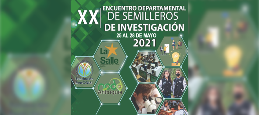 Invitación a encuentro de semilleros