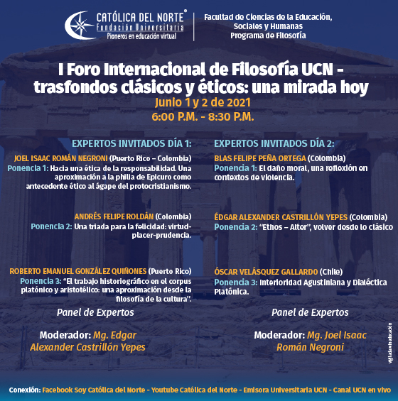 Seminario filosofía