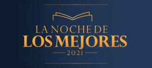 Título: La Noche de los Mejores