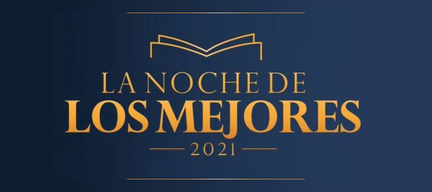 Título: La Noche de los Mejores