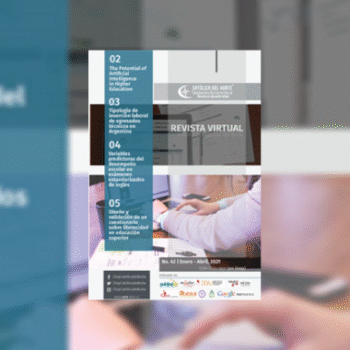 Publicado el No. 62 de la Revista Virtual Universidad Católica del Norte