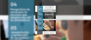 Revista Virtual Universitaria Católica del Norte edición 61