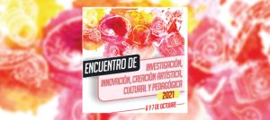 Invitación evento RUCC