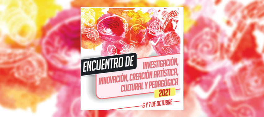 Invitación evento RUCC