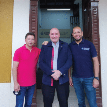 La Católica del Norte inaugura Centro de Servicios Educativos – CSE, en San Pedro de los Milagros – Antioquia