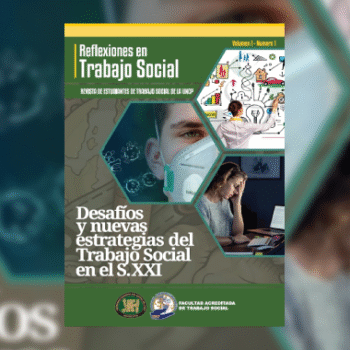 Trabajo Social, programa de la Católica del Norte, participa en evento internacional en Perú