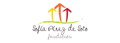 Logo Fundación Sofía Pérez