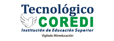 Logo Tecnológico Coredi