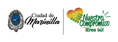 Logo Municipio de Marinilla