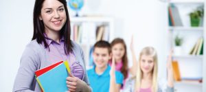 Estudiantes universitarios.