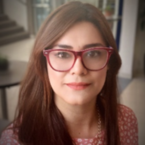 Claudia Isabel Morales